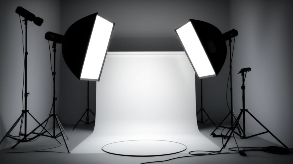 Mastering Portrait Photography